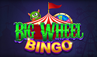 Play Big Wheel Bingo