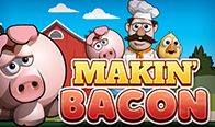 Play Makin Bacon - Mini PJP
