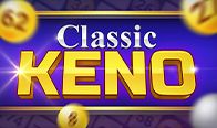 Play Classic Keno