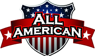 Play All American