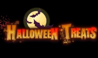 Play Halloween Treats