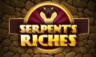 Play Serpent's Riches