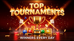Top Tournaments