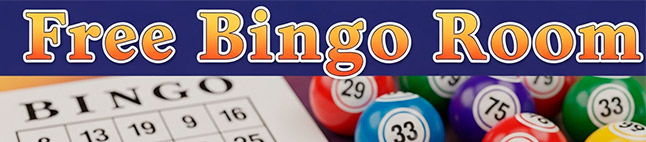 Free Bingo Room